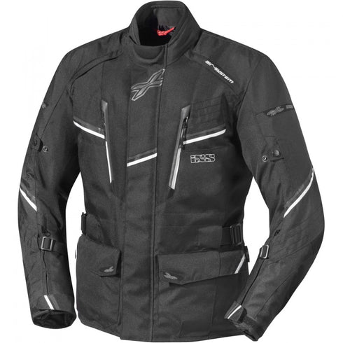 IXS Malawi Negru